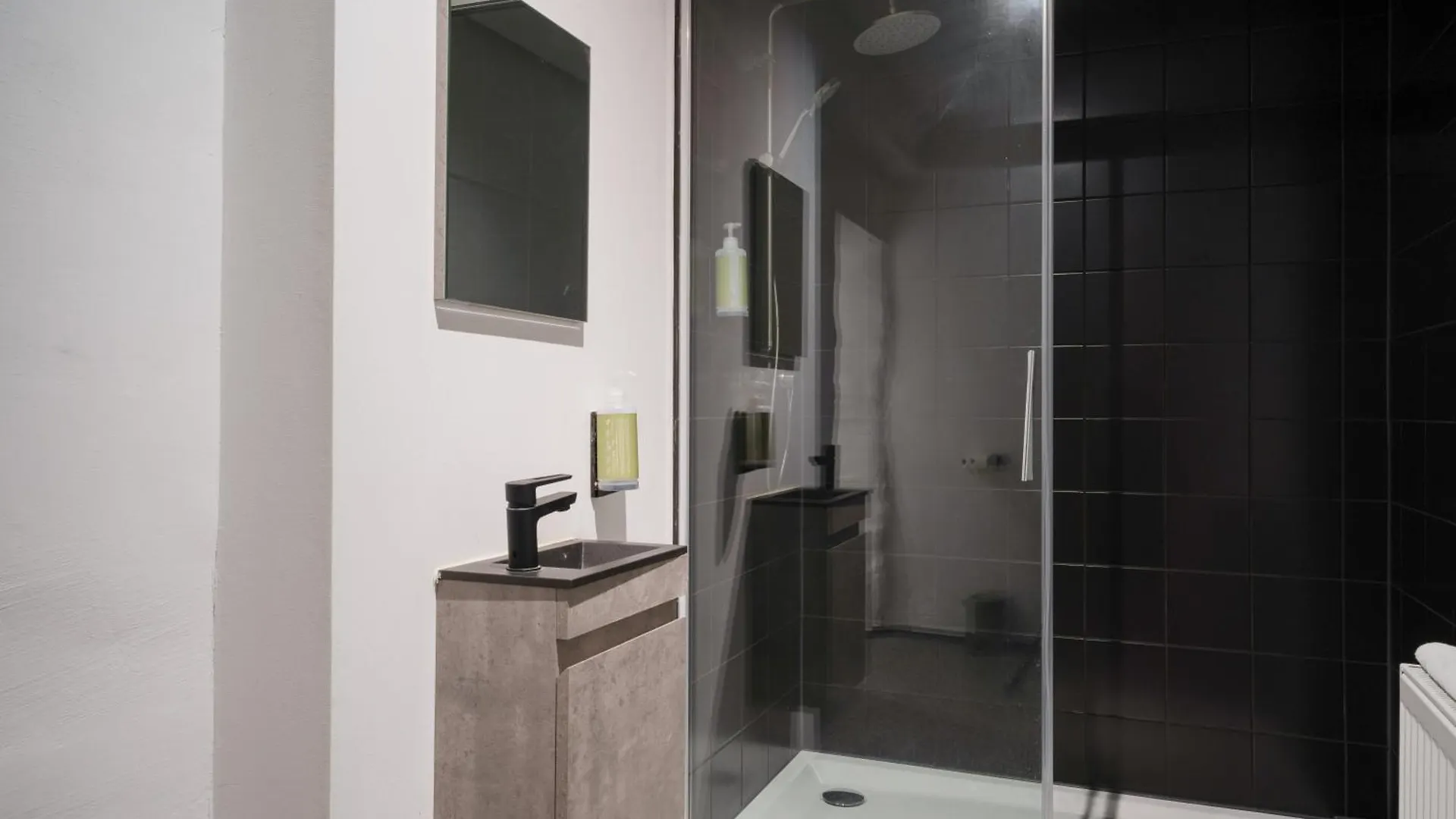 Smartflats - The Brooklyn Antwerp Apartment
