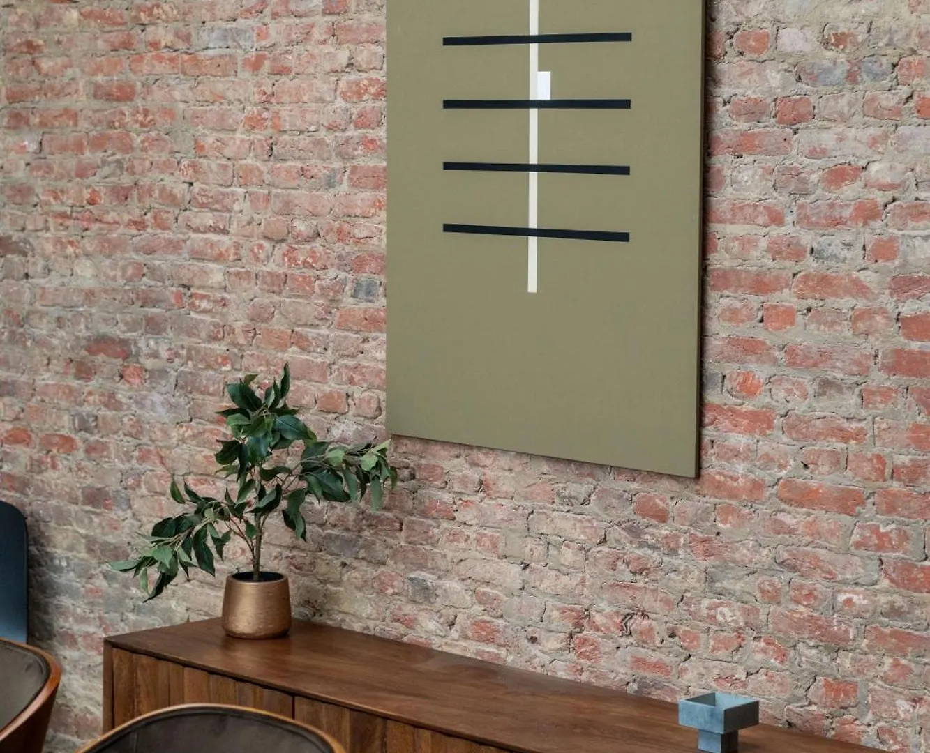 Smartflats - The Brooklyn Antwerp Apartment