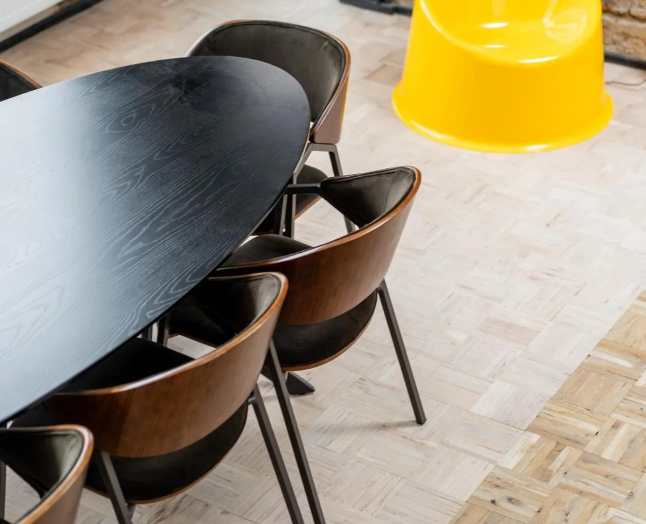 Smartflats - The Brooklyn Antwerp Apartment