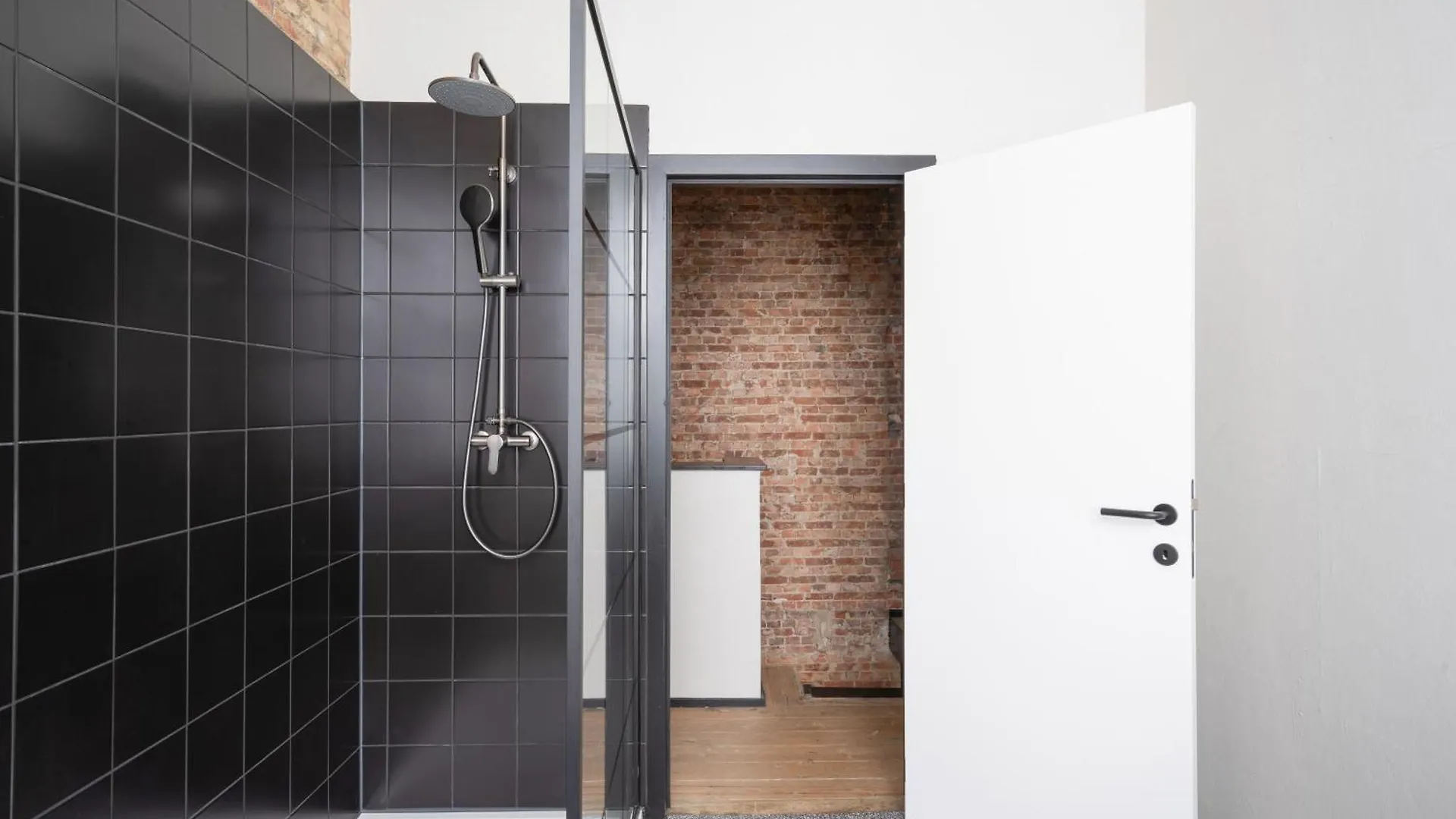 Smartflats - The Brooklyn Antwerp Apartment