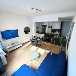  Apartamento Amazing Flat-center Of