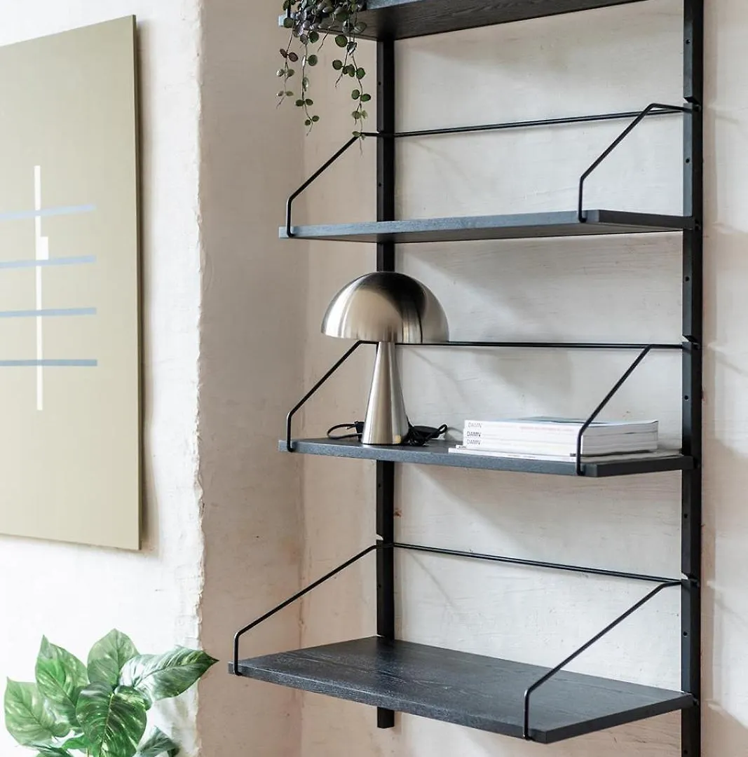 Ferienwohnung Smartflats - The Brooklyn Antwerpen 0*,