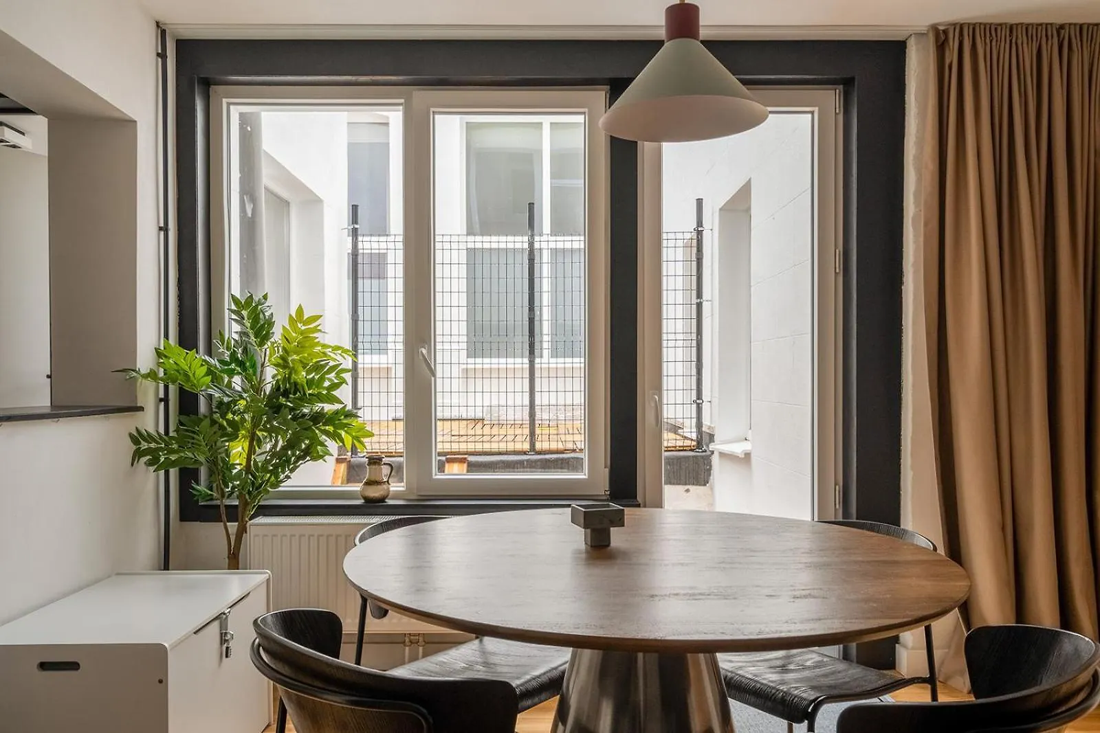 Ferienwohnung Smartflats - The Brooklyn Antwerpen 0*,  Belgien