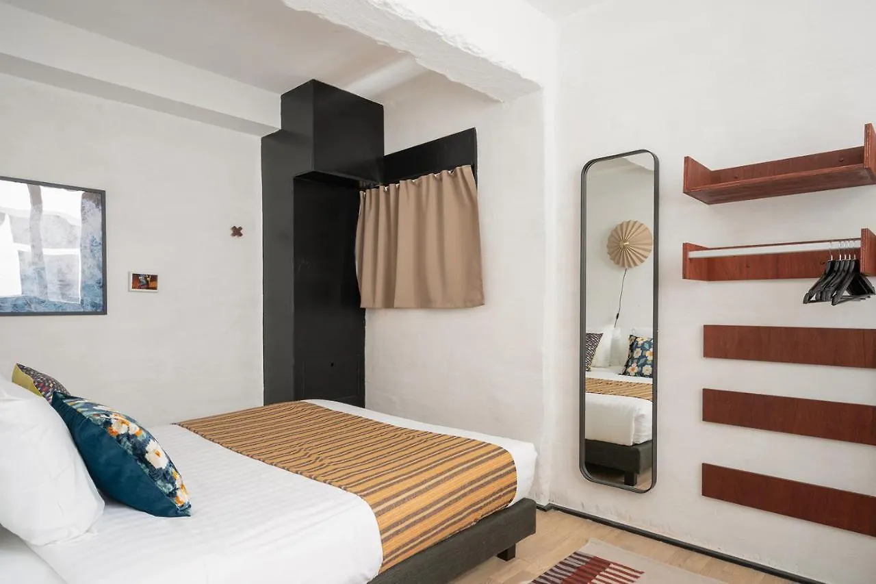 Smartflats - The Brooklyn Antwerp Apartment