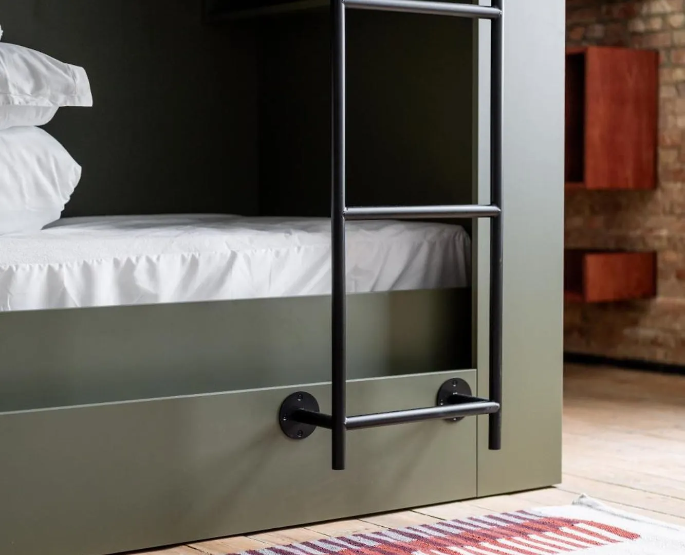 Smartflats - The Brooklyn Antwerp Apartment